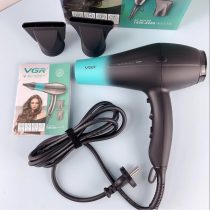خرید سشوار حرفه‌ای VGR مدل V-463 | سشوار قدرتمند و بادوام