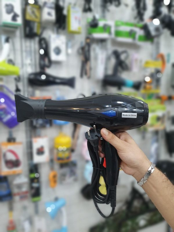 سشوار فیلیپس PH-5507 | 9000 وات