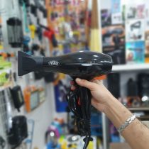 سشوار MXS-8889 | 9000 وات، باد قوی، فناوری آنتی‌باکتریال و کم‌صدا