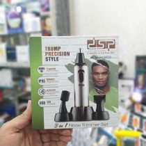 شیور مردانه DSP مدل 40032