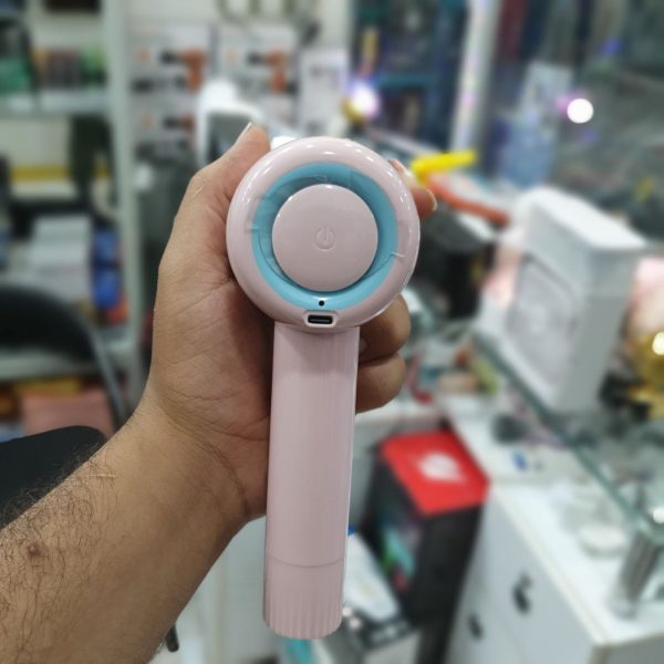 پرزگیر لباس DSP مدل HQ2080