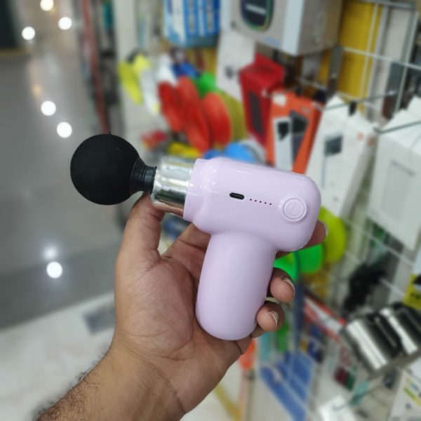 ماساژور برقی CY-007.84