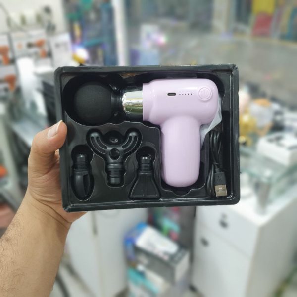 ماساژور برقی CY-007.84